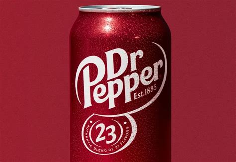 is dr pepper getting discontinued.